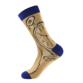 Socks - 5x Pack Excelsior Series Sock - Harmon - AEVEAx